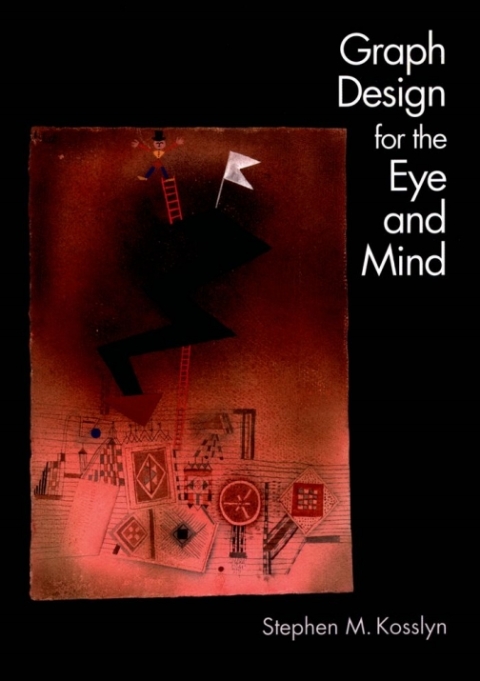 Cover image for book Graph Design for the Eye and Mind