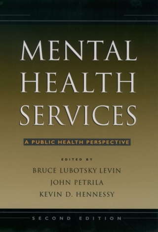 Mental Health Services