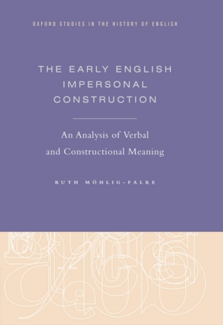 The Early English Impersonal Construction
