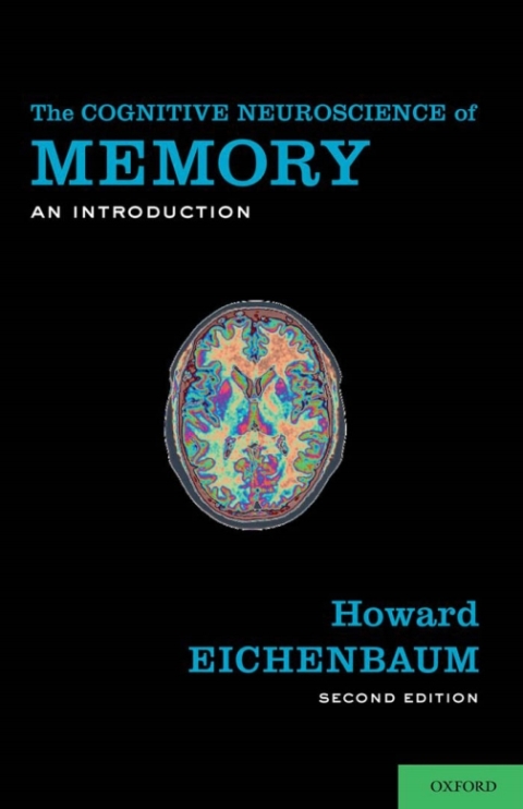 Cover image for book The Cognitive Neuroscience of Memory