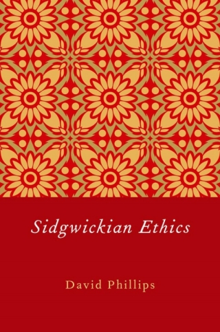 Sidgwickian Ethics