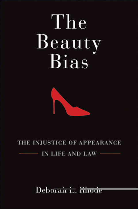 Cover image for book The Beauty Bias