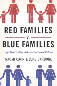 Titelbild: Red Families v. Blue Families 9780199836819
