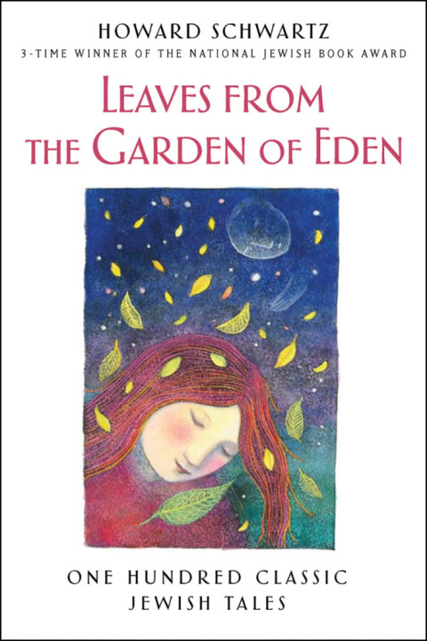 Cover image for book Leaves from the Garden of Eden