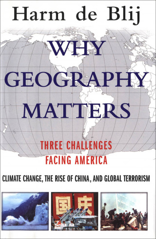 Why Geography Matters