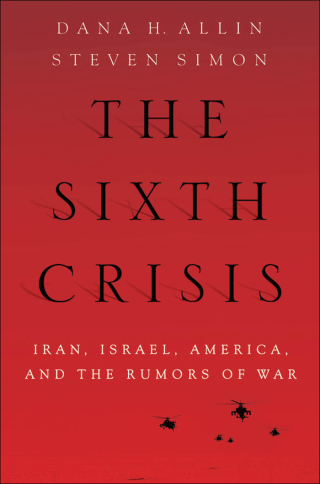 The Sixth Crisis
