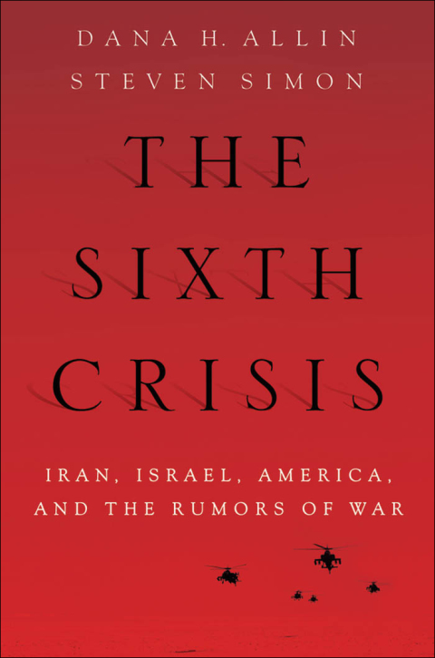Cover image for book The Sixth Crisis