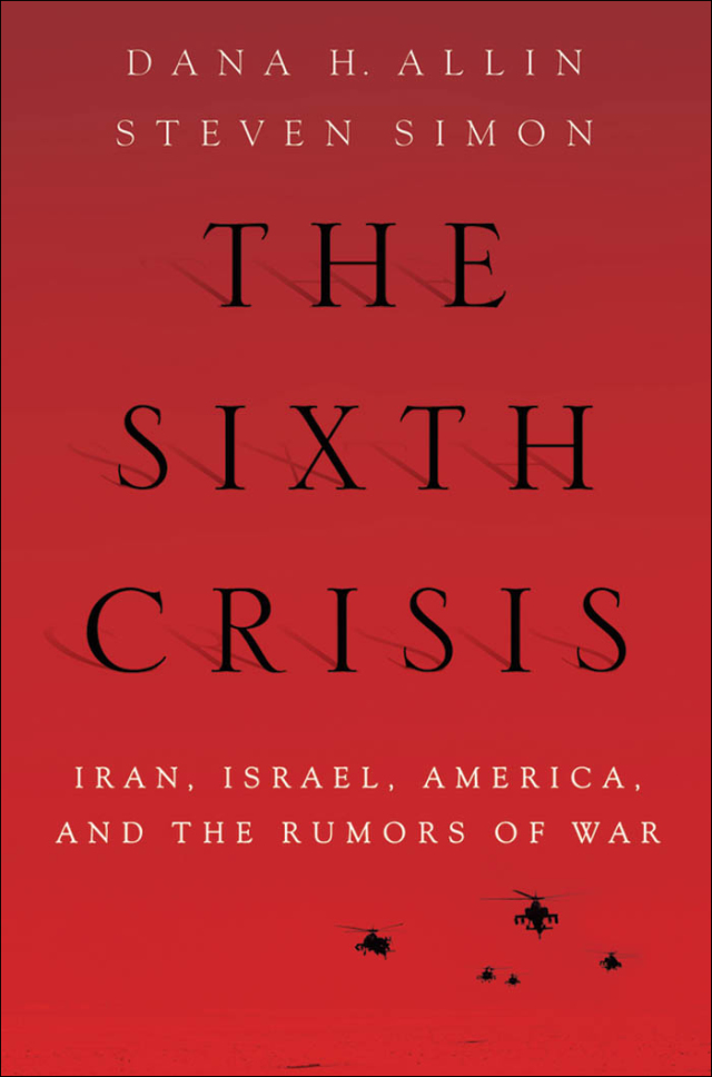 The Sixth Crisis