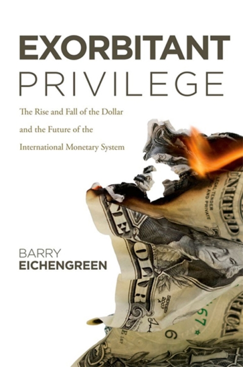Exorbitant Privilege (Pb)