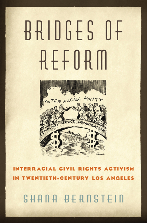Cover image for book Bridges of Reform