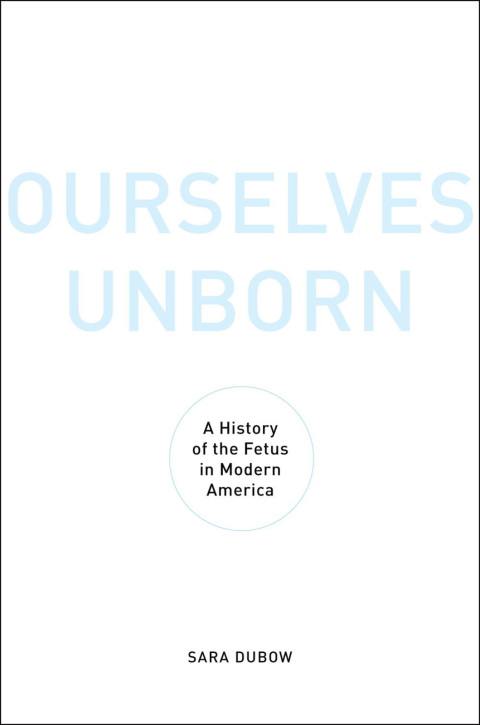 Cover image for book Ourselves Unborn