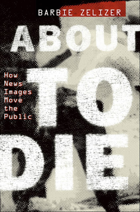 Cover image for book About to Die