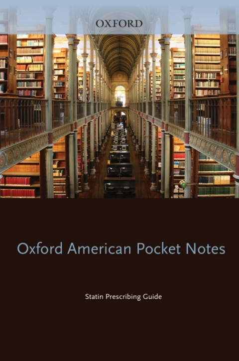 Cover image for book Statin Prescribing Guide