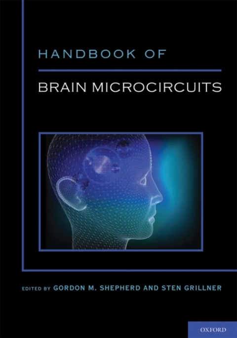 Cover image for book Handbook of Brain Microcircuits