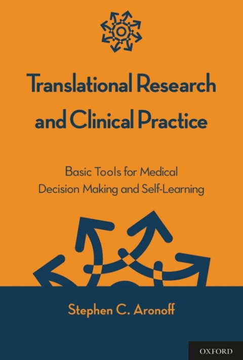 Cover image for book Translational Research and Clinical Practice
