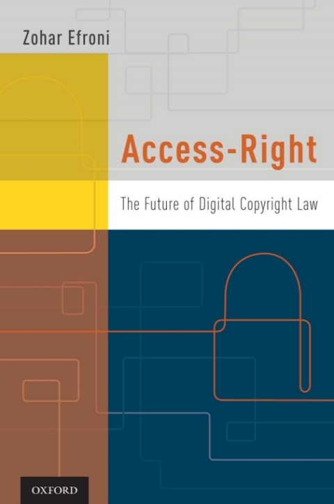Cover image for book Access-Right