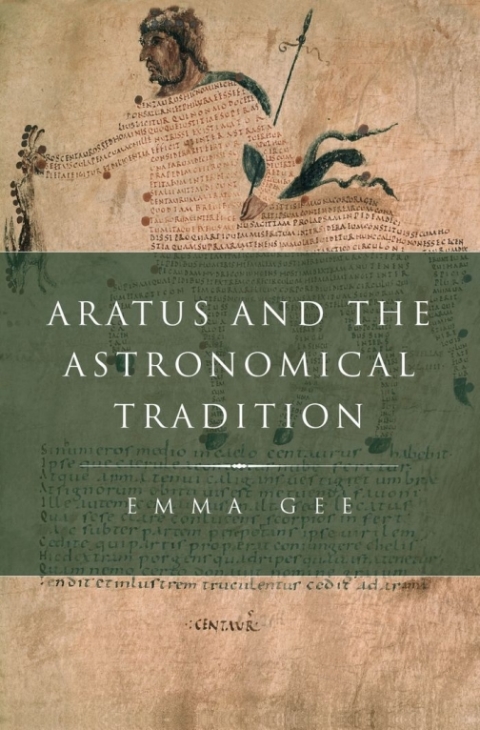 Cover image for book Aratus and the Astronomical Tradition