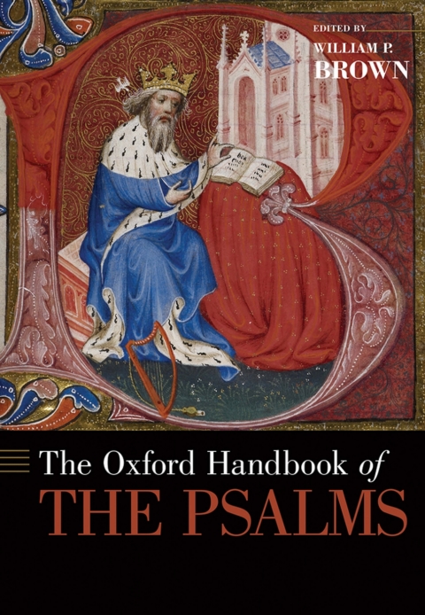 Cover image for book The Oxford Handbook of the Psalms