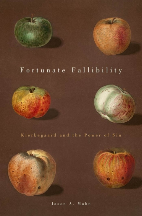 Cover image for book Fortunate Fallibility