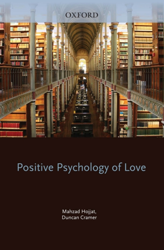 Positive Psychology of Love
