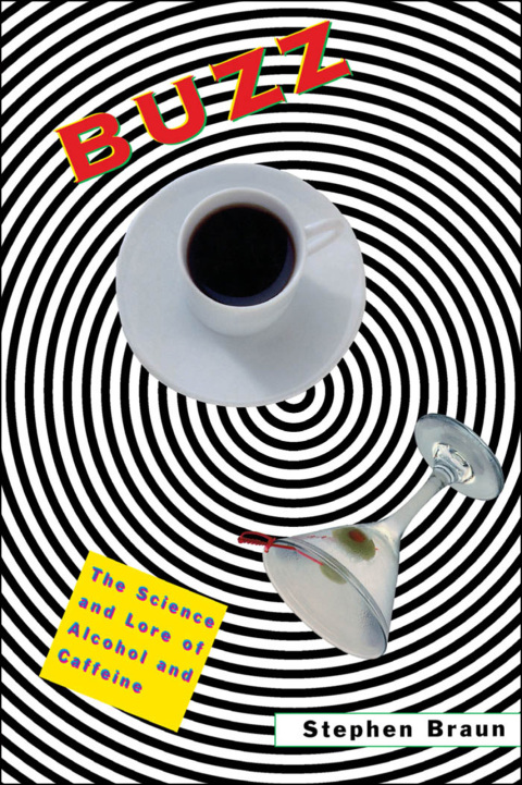 Cover image for book Buzz