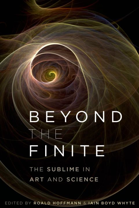 Cover image for book Beyond the Finite