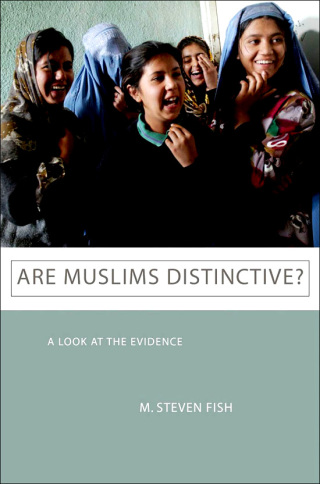Are Muslims Distinctive?