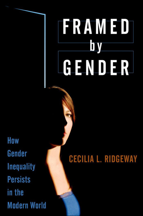 Cover image for book Framed by Gender