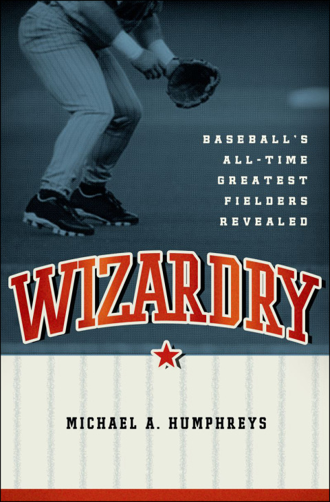 Cover image for book Wizardry