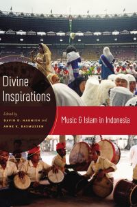Cover image: Divine Inspirations 1st edition 9780195385427