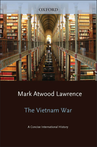 The Vietnam War