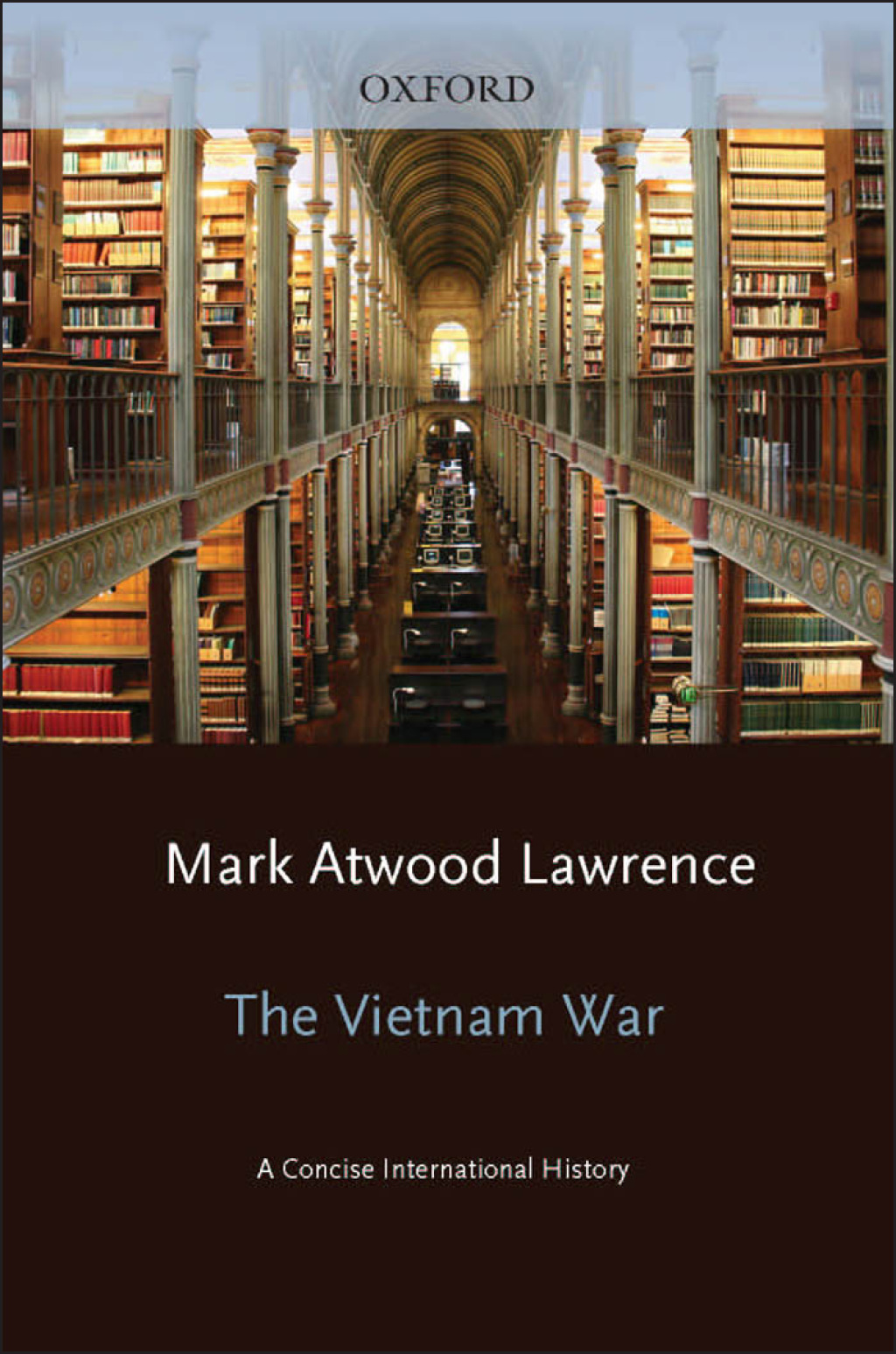 Reflowable The Vietnam War; $13.99