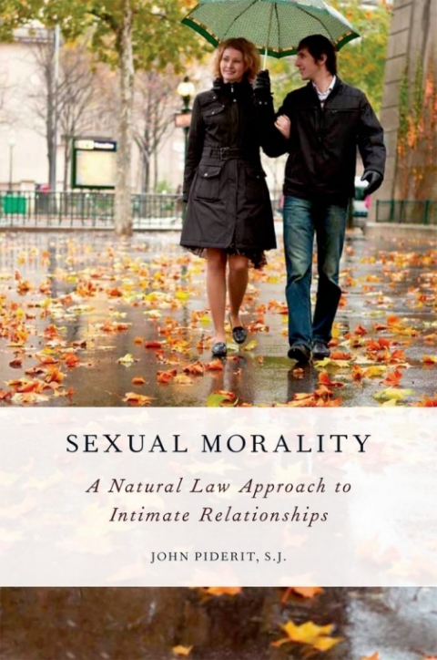 Cover image for book Sexual Morality