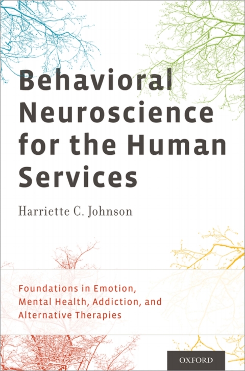 Cover image for book Behavioral Neuroscience for the Human Services