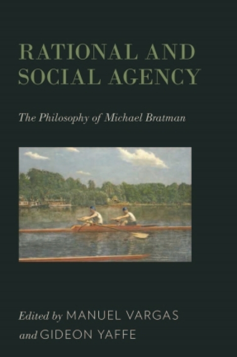 Cover image for book Rational and Social Agency