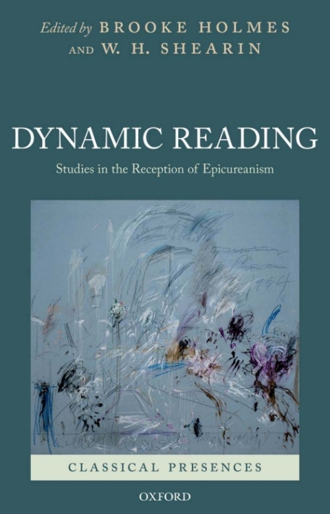 Cover image for book Dynamic Reading
