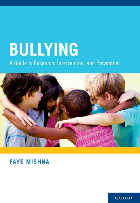 Cover image for book Bullying