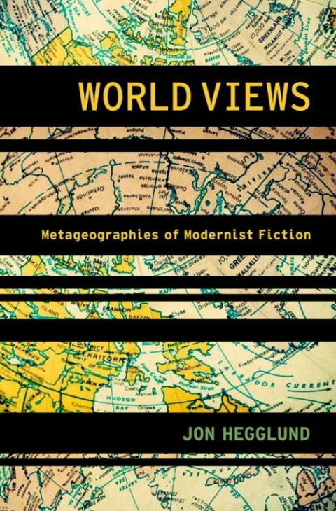 Cover image for book World Views