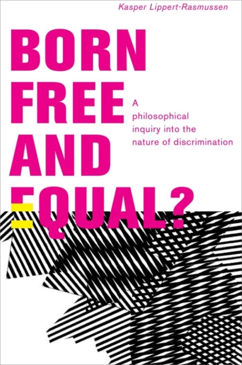 Cover image for book Born Free and Equal?