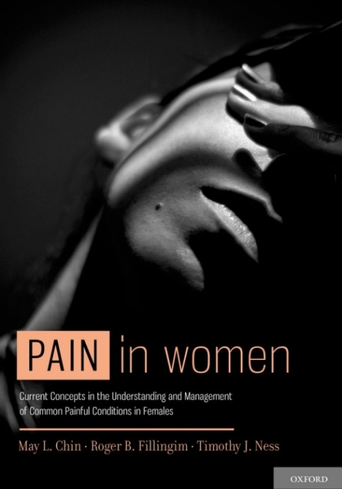 Cover image for book Pain in Women