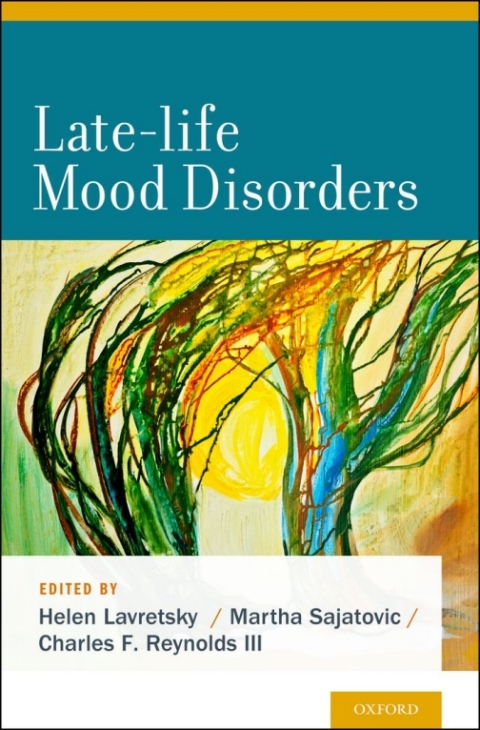 Cover image for book Late-Life Mood Disorders
