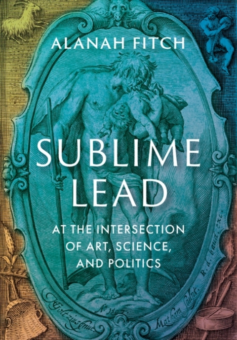 Cover image for book Sublime Lead