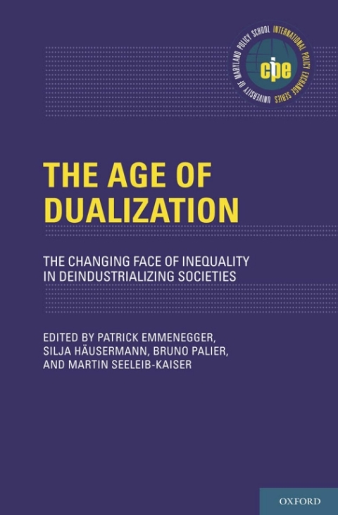 Cover image for book The Age of Dualization