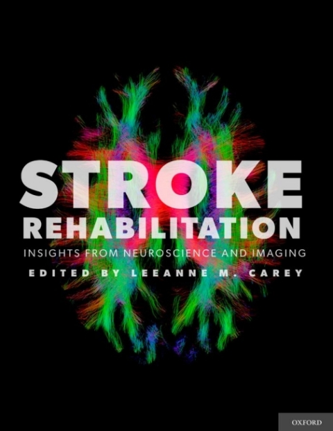 Cover image for book Stroke Rehabilitation