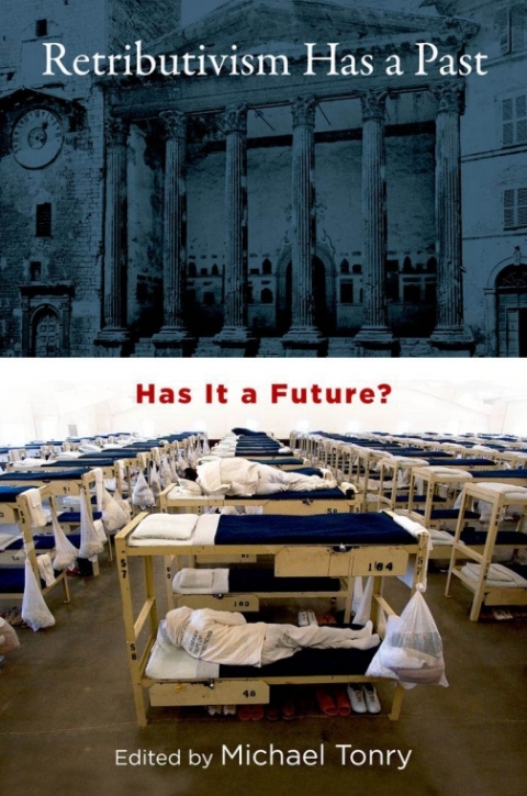 Cover image for book Retributivism Has a Past