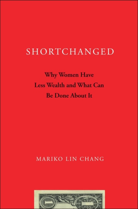 Cover image for book Shortchanged