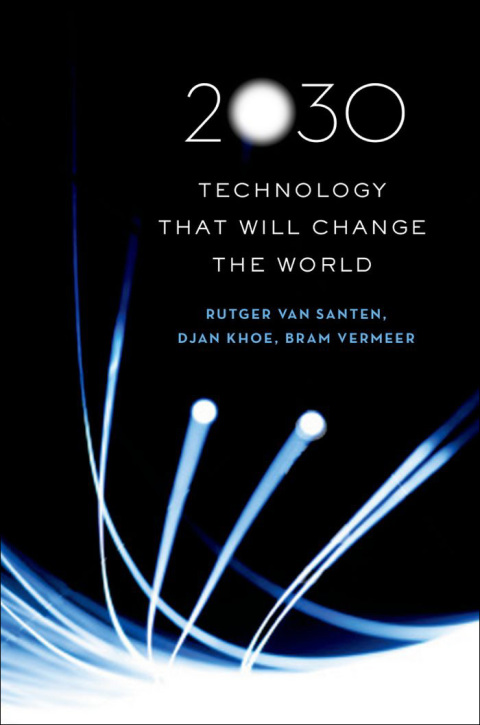 Cover image for book 2030
