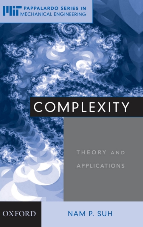Complexity: Theory and Applications
