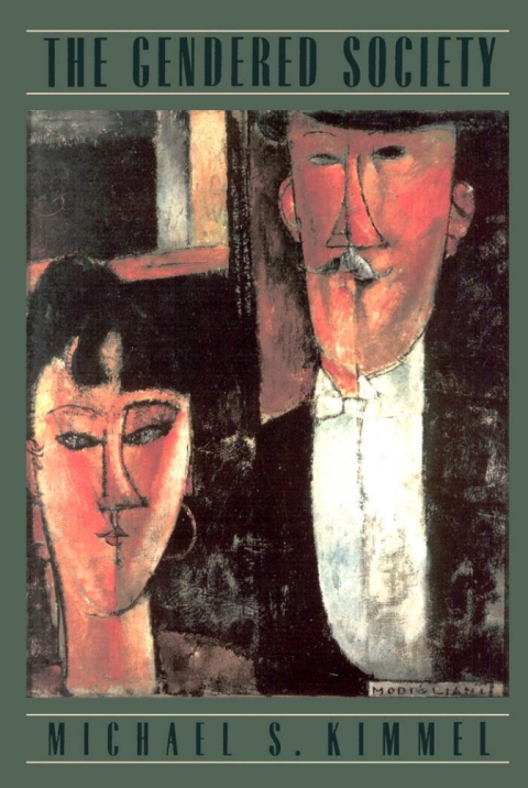 Cover image for book The Gendered Society