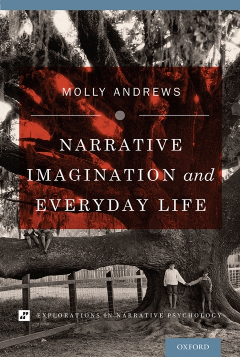 Cover image for book Narrative Imagination and Everyday Life